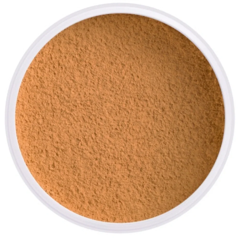 JEFFREE STAR MAGIC POWDER HONEY LUMINOUS SETTING POWDER NIB